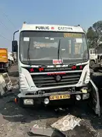 Trailor k Lie Truck Driver chahiye