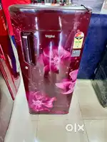 Home appliances