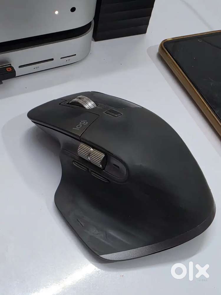 Logitech MX Master 3
