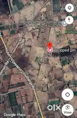 Jumanal gunta gram panchayats plot sell