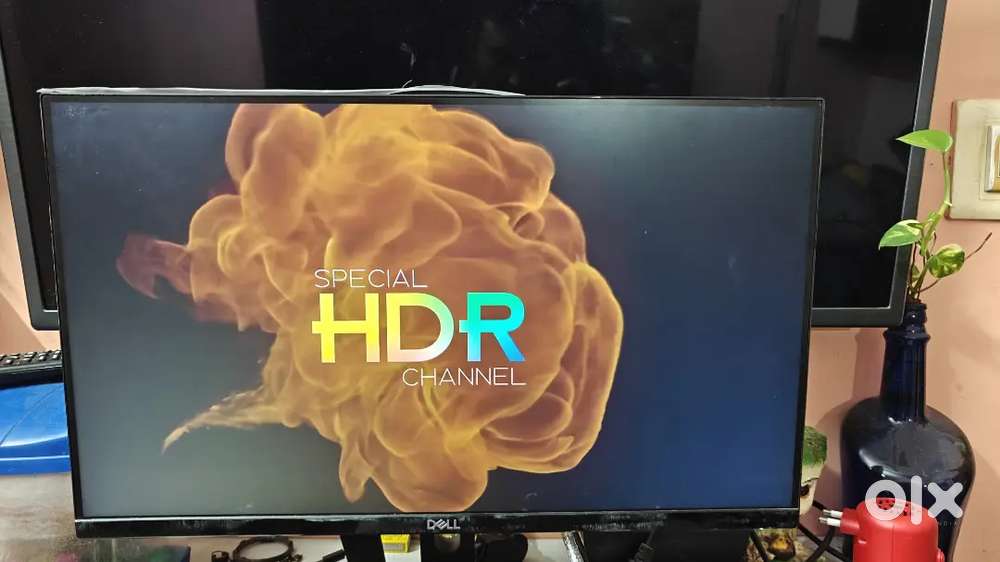 DellMonitor 22 inch Good condition