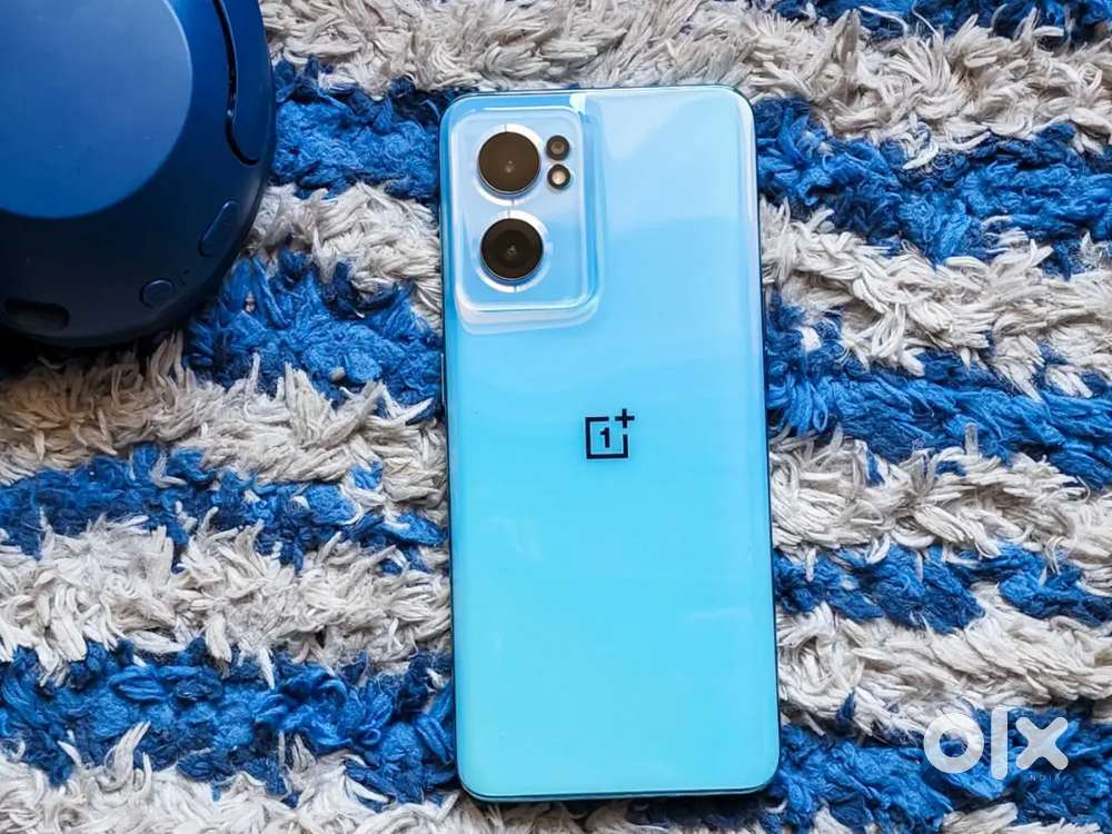 One plus nord ce 2 8 128 with box exchange available