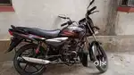 Bajaj Platina nice condition gadi