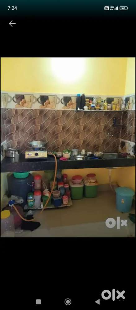 Extra electricity bill