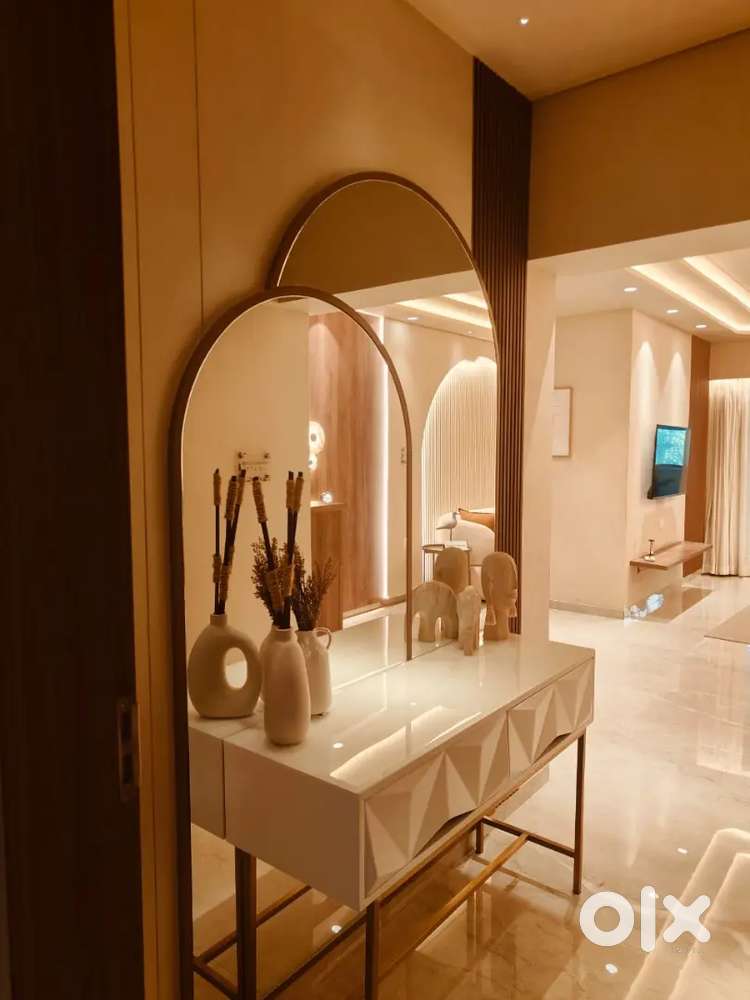 400 ACRE TOWNSHIP 4BHK DUPLEX AVAILABLE FOR SALE IN PREMIUM CLUSTER