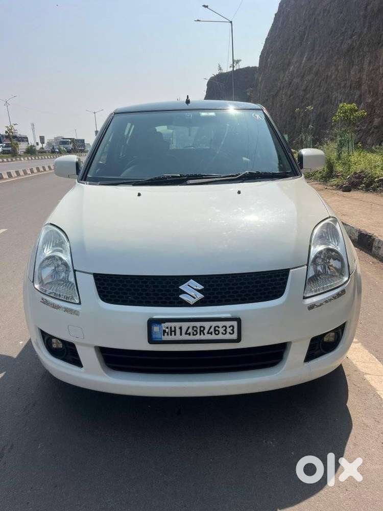 Maruti Suzuki Swift DDiS VDI, 2009, Diesel