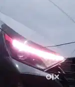 i20 2022 Top Model Headlight