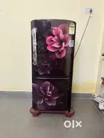 Samsung refrigerator 183L