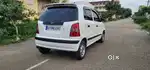Hyundai Santro Xing 2014 Petrol 62000 Km Driven