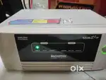 Microtex inverter -900va & Exide 150 ah battery