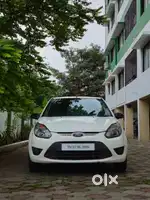 Ford Figo 2010-2012 Diesel ZXI, 2010, Diesel