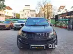 Mahindra XUV500 W8, 2012, Diesel