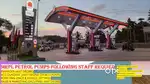 Petrol pump Manager/ Pump man/ Accountant