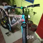 New Avon Ranger Shaka Laka cycle urgent sale