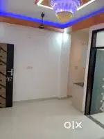 2 bhk apartment Q block Mohan garden nearby Budh bazar road