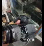 Camera for rent