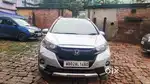 Honda WR-V 1.2 VX i-VTEC, 2017, Petrol
