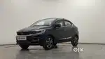 Tata Tigor 1.2 Revotron XZ Plus, 2021, Petrol