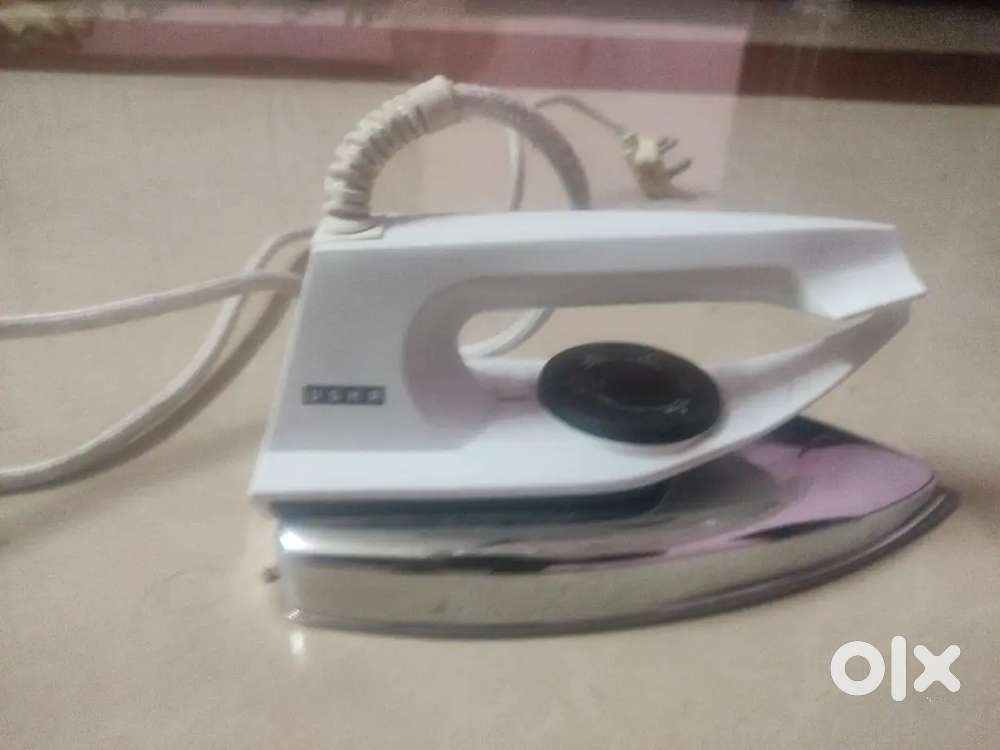 USHA Iron box