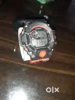 Digital wrist watch(prize negotiatable)