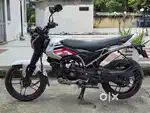 6 months old Bajaj freedom 125 Model 2025 Feb 12k km run fixed price