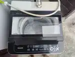 Panasonic 6.5kg full automatic washing machine