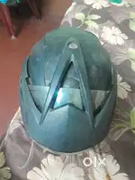 Want to sale 2 helmets