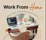 Work From Home – Join Our Team!
