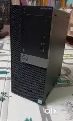 DELL DESKTOP