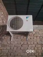 Daikin 1.5 ton ac