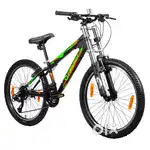 Firefox bad attitude 24 inch