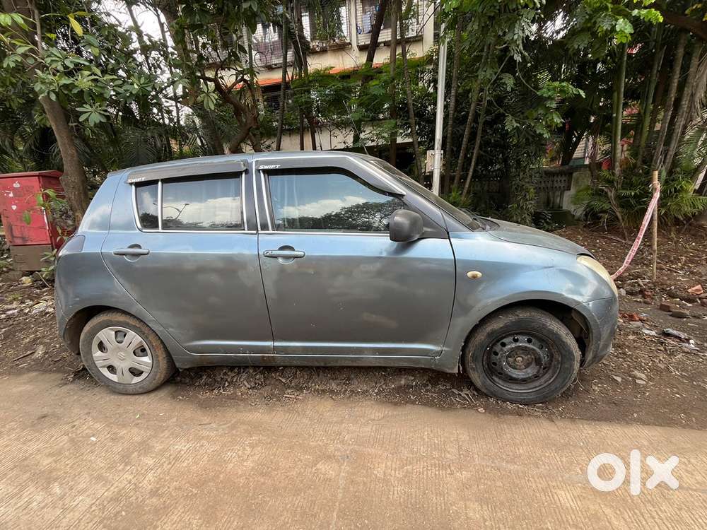 Maruti Suzuki Swift 2006