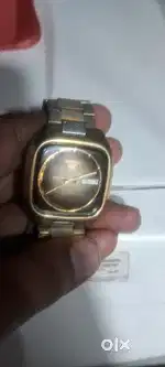 Watch seiko 5 automatic