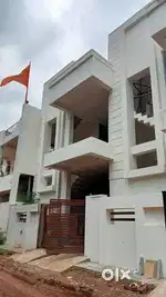 Saket Nagar Me New Ghar lena hua asan