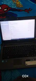 Acer aspire i3
