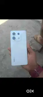 Redmi note 13 5g 6/128