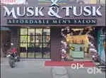 MUSK AND TUSK NANGANALLUR is looking for an Salon Manager