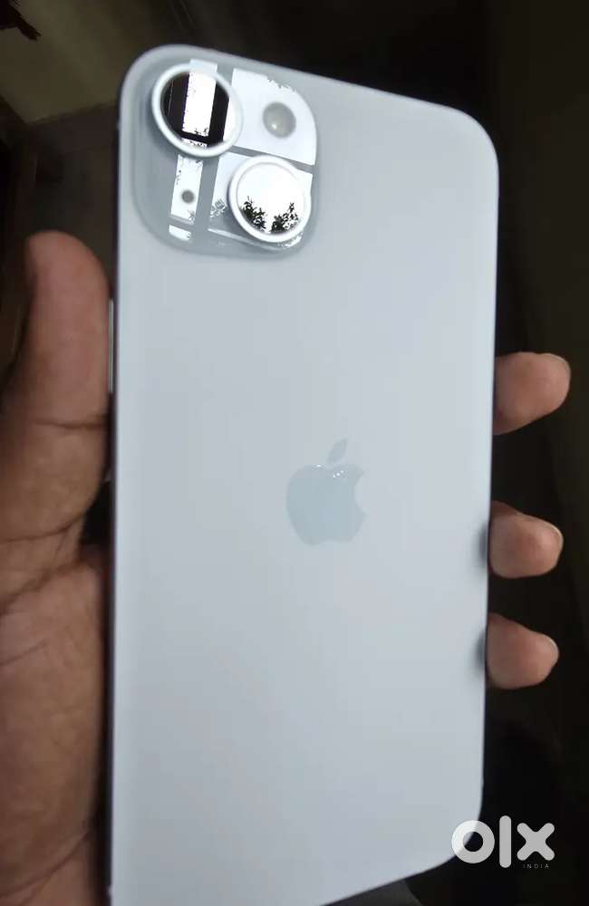 Iphone 15 Plus – 128GB Blue Color