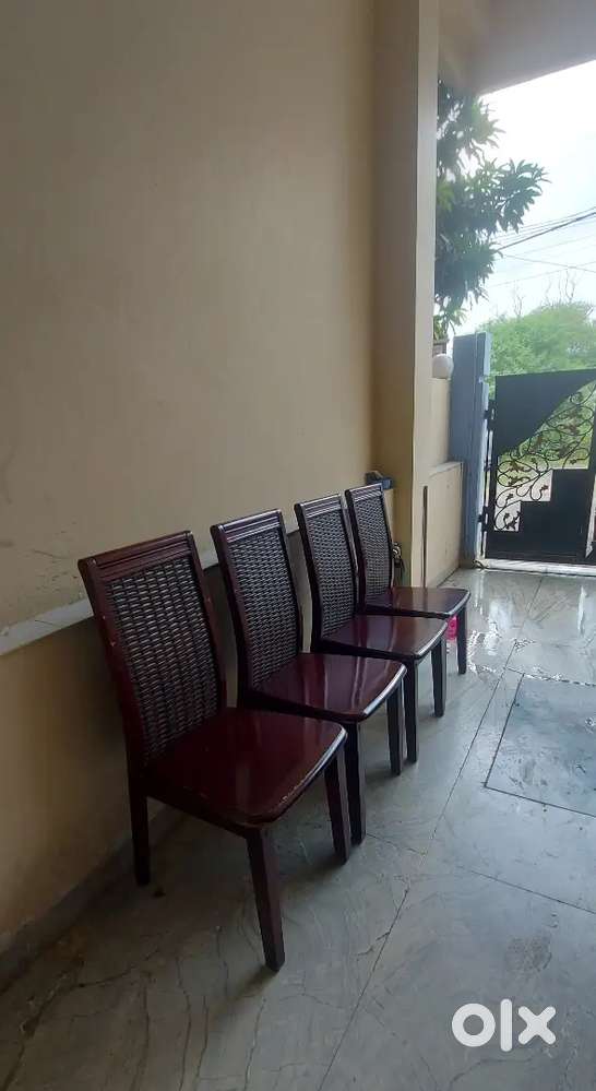 Dining Chair