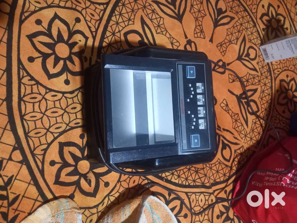 Aadhaar Enrolment Kit