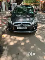 Maruti Suzuki Ertiga VDI, 2018, Diesel