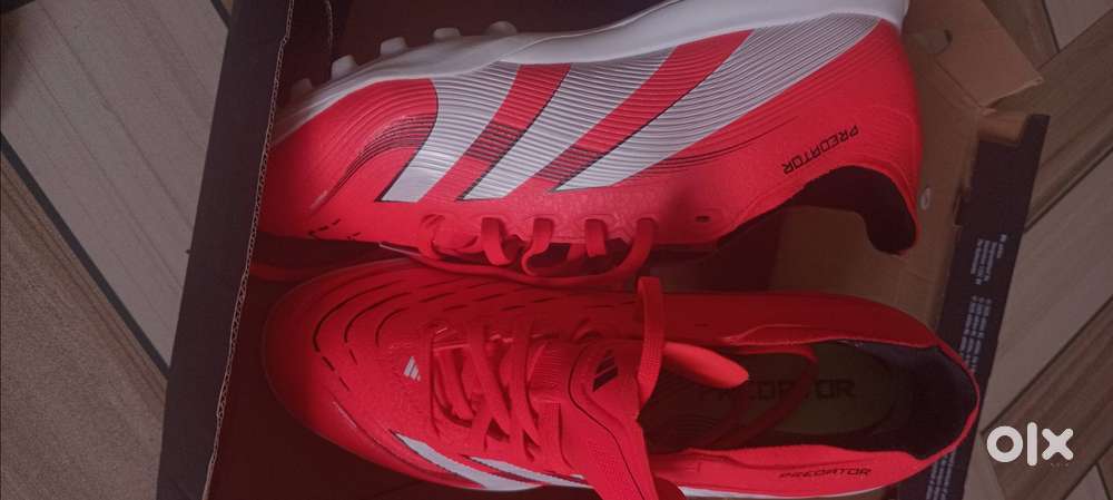 Predator futsal.boot