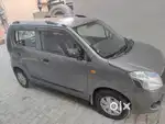 Maruti Suzuki Wagon R 2012 CNG & Hybrids Good Condition