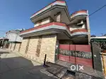 House for sale  524 gaj house Jagtar nagar new bus stand