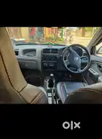 Maruti Suzuki Alto K10 2014