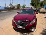 Chevrolet Cruze 2012 Diesel Well Maintained
