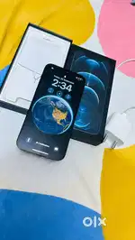 Iphone 12 pro 128 gb