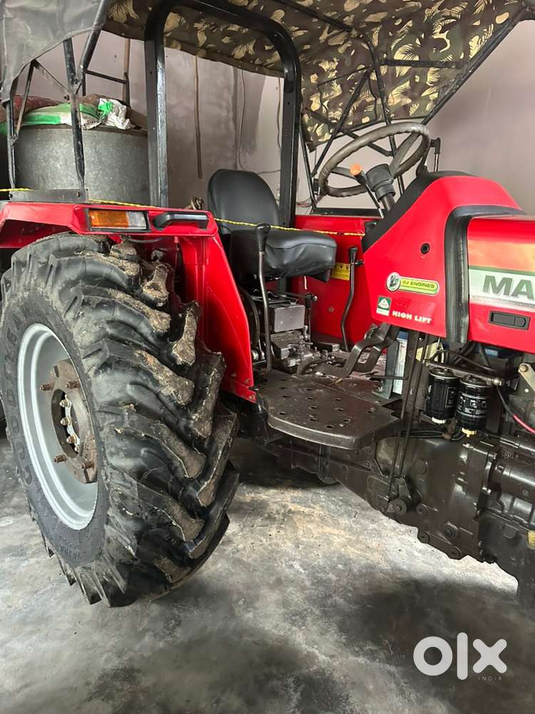 New tyar. New bettry ….