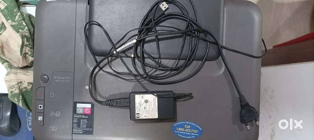HP Deskjet 1050