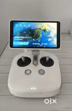 DJI phantom 4 pro plus